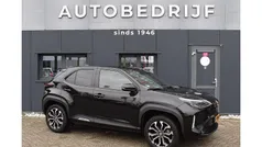 Gebruikt 2022 Toyota Yaris Cross Edition SUV | € 26.950 (Eerlijke prijs)