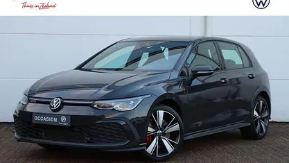 Occasion VW Golf VIII 245 PK (180 kW) 2022 Hatchback