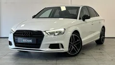 Gebruikt 2018 Audi A3 Design Sedan | € 22.695 (Eerlijke prijs)