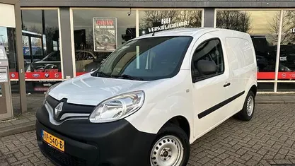 Overige Occasion 2015 Renault Kangoo Komfort Van | € 5.990 (Eerlijke prijs)