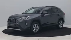 Gebruikt 2019 Toyota RAV4 Hybrid SUV | € 28.400 (Eerlijke prijs)