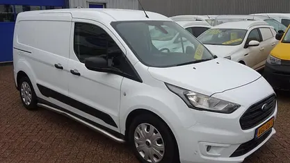 Gebruikt 2020 Ford Transit Trend Van | € 11.950 (Eerlijke prijs)