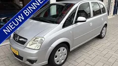 Gebruikt 2006 Opel Meriva Enjoy MPV | € 1.699 (Eerlijke prijs)