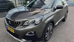 Gebruikt 2017 Peugeot 3008 Allure SUV | € 11.850 (Eerlijke prijs)