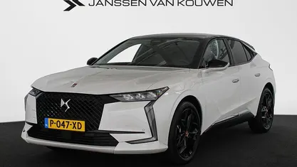 Occasion DS Automobiles DS4 Performance 131 PK (96 kW) 2022 SUV