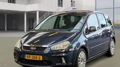 Gebruikt 2009 Ford C-MAX Limited MPV | € 2.750 (Eerlijke prijs)