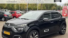 Zwart Gebruikt 2024 Citroën C3 Hatchback | € 18.245 (Eerlijke prijs)