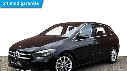 Occasion Mercedes B180 Luxury 136 PK (100 kW) 2021 MPV