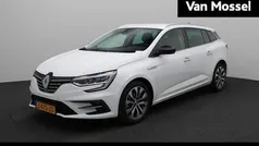 Gebruikt 2024 Renault Mégane GrandTour Techno Stationwagen | € 26.940 (Eerlijke prijs)