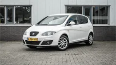 Wit Gebruikt 2011 Seat Altea Reference MPV | € 5.250 (Eerlijke prijs)