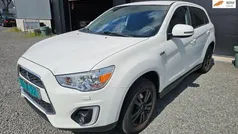 Gebruikt 2014 Mitsubishi ASX Instyle SUV | € 11.940 (Eerlijke prijs)