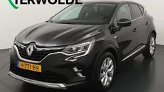 Zwart Gebruikt 2020 Renault Captur Intens SUV | € 16.795 (Goede deal)