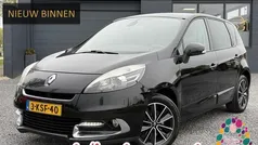 Renault Scénic III