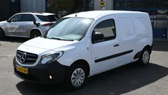 Wit Gebruikt 2014 Mercedes Citan 109 Van | € 6.950 (Eerlijke prijs)