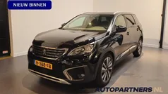 Zwart Gebruikt 2021 Peugeot 5008 Allure MPV | € 25.450 (Eerlijke prijs)