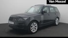 Grijs Gebruikt 2021 Land Rover Range Rover Autobiography SUV | € 79.940 (Eerlijke prijs)