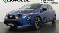 Blauw Gebruikt 2025 Mitsubishi Colt Intense+ Hatchback | € 27.795 (Eerlijke prijs)