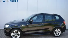 Gebruikt 2012 BMW X3 M Sport SUV | € 10.975 (Eerlijke prijs)