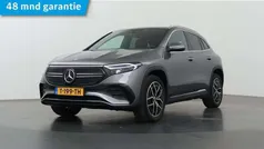 Gebruikt 2023 Mercedes EQA250 Sport Edition SUV | € 36.850 (Super prijs)
