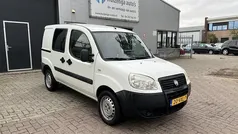 Gebruikt 2008 Fiat Doblò MPV | € 3.250 (Eerlijke prijs)
