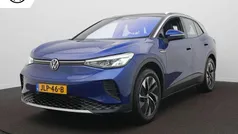 Blauw Gebruikt 2022 VW ID.4 Pro SUV | € 31.900 (Eerlijke prijs)