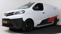 Gebruikt 2023 Toyota Proace Live Van | € 38.999 (Eerlijke prijs)