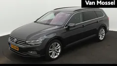 Grijs Gebruikt 2019 VW Passat Active Stationwagen | € 27.400 (Eerlijke prijs)
