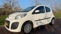 Gebruikt 2013 Citroën C1 Hatchback | € 4.950 (Eerlijke prijs)