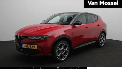 Occasion 2024 Alfa Romeo Tonale Sprint SUV | € 35.890 (Eerlijke prijs)