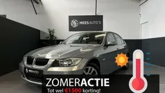 Grijs Gebruikt 2006 BMW 318 Executive Sedan | € 5.350 (Goede deal)