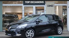 Gebruikt 2018 Renault Clio IV LIMITED Hatchback | € 9.745 (Goede deal)
