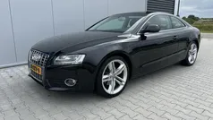 Gebruikt 2010 Audi A5 Proline Coupé | € 7.250 (Eerlijke prijs)