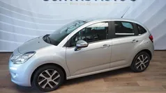 Grijs Gebruikt 2014 Citroën C3 Hatchback | € 6.650 (Eerlijke prijs)
