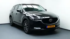 Gebruikt 2018 Mazda CX-5 SUV | € 24.244 (Eerlijke prijs)