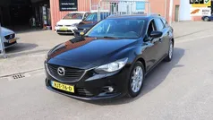 Gebruikt 2014 Mazda 6 Stationwagen | € 11.500 (Eerlijke prijs)