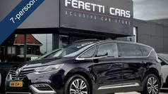 Gebruikt 2017 Renault Espace Initiale Paris MPV | € 17.900 (Eerlijke prijs)