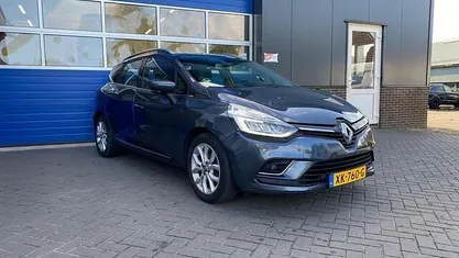 Occasion Renault Clio GrandTour Intens 90 PK (66 kW) 2019 Stationwagen