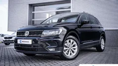 Gebruikt 2019 VW Tiguan Comfortline SUV | € 23.395 (Eerlijke prijs)
