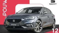 Gebruikt 2021 Seat Leon Business Hatchback | € 22.900 (Eerlijke prijs)