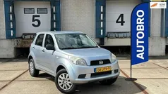 Grijs Gebruikt 2009 Daihatsu Terios SUV | € 7.499 (Eerlijke prijs)