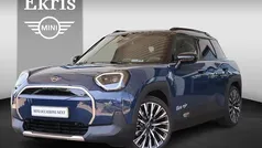 Gebruikt 2025 Mini Aceman Favoured SUV | € 34.950 (Eerlijke prijs)