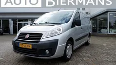 Gebruikt 2016 Fiat Scudo Van | € 9.495 (Eerlijke prijs)