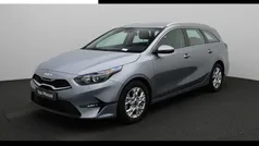 Grijs Gebruikt 2024 Kia Ceed Sportswagon Stationwagen | € 28.900 (Eerlijke prijs)