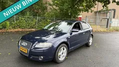 Gebruikt 2006 Audi A3 Ambiente Hatchback | € 1.599 (Super prijs)