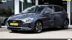 Grijs Gebruikt 2022 Hyundai i20 Premium Hatchback | € 18.845 (Eerlijke prijs)