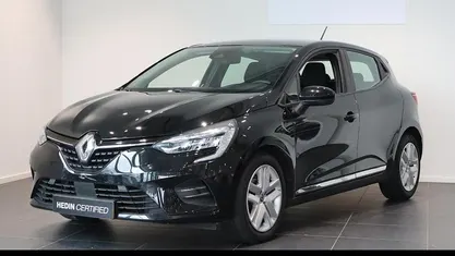 Occasion 2020 Renault Clio V Zen Hatchback | € 12.450 (Eerlijke prijs)