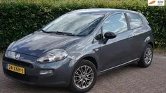 Gebruikt 2012 Fiat Punto Evo Easy Hatchback | € 1.999 (Super prijs)