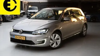 Occasion VW e-Golf 100 kW (136 PK) 2019 Hatchback