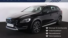 Gebruikt 2015 Volvo V60 CC Summum Stationwagen | € 27.400 (Eerlijke prijs)