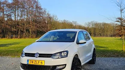 Occasion VW Polo Comfortline 90 PK (66 kW) 2013 Hatchback